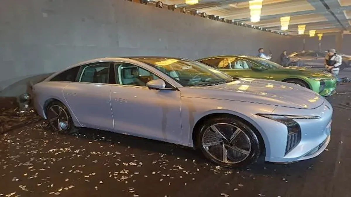 Forthing EVs and Hybrids Ready for Egypt's Scrappage Program, Says El Amal Chairman