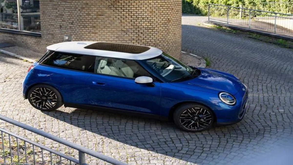 Mini Cooper Prices in Egypt for August 2026: The Cheapest Model Revealed