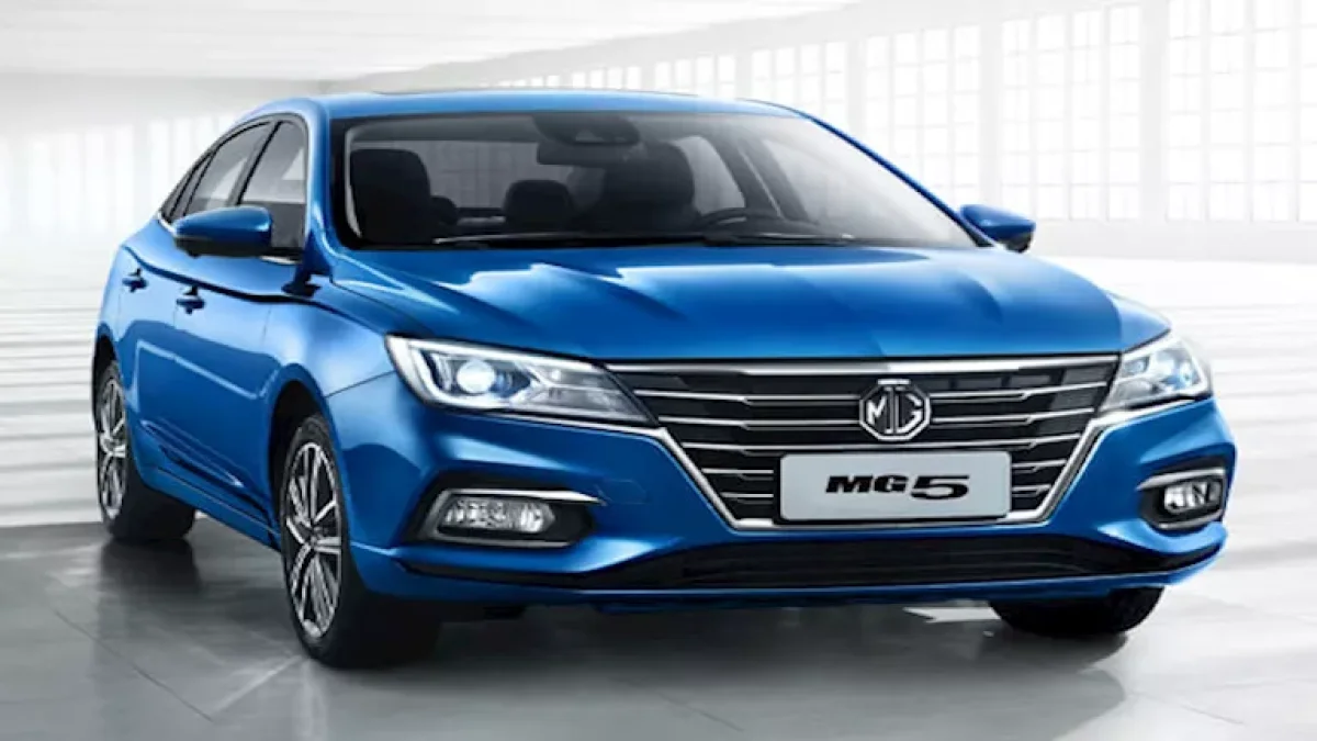 بعد تصدرها التراخيص.. أسعار سيارات MG الجديدة في مصر بجميع الفئات