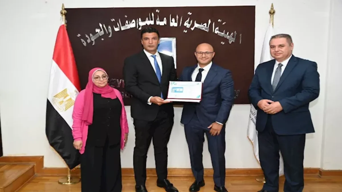 Soueast Cars Receive Energy Efficiency and Emissions Rating Card in Egypt