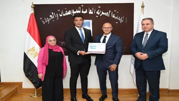 Soueast Cars Receive Energy Efficiency and Emissions Rating Card in Egypt