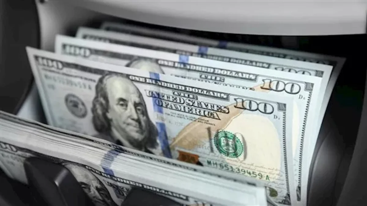 استقرار سعر صرف الدولار في البنوك المصرية منتصف تعاملات الأربعاء