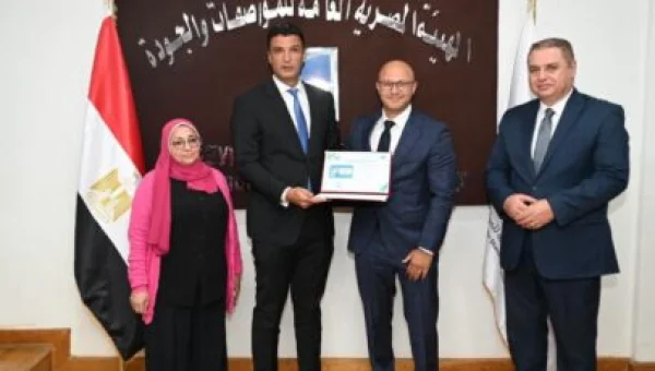 Soueast Secures Egypt's First Energy Efficiency Rating Card