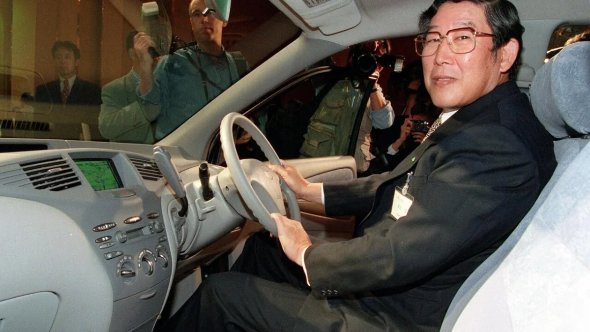 From a Small Workshop to a Global Empire: The Story of Soichiro Honda Inspiring Today's Youth