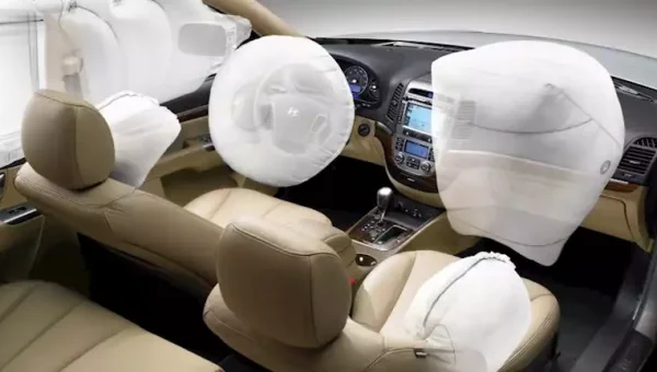 Chevrolet Recalls Over 27,000 Cars in Saudi Arabia Over Deadly Airbag Defect