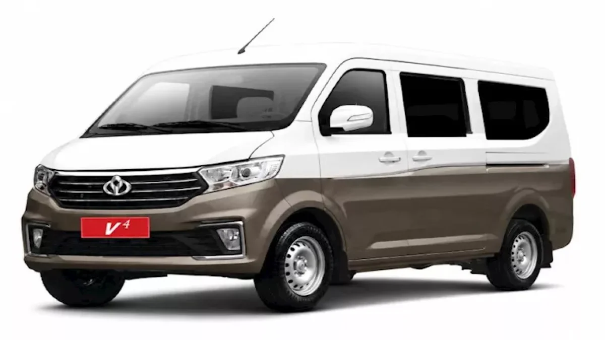 Starting at EGP 640,000: KYC Reveals Prices for Commercial Vehicles with Up to 11 Seats