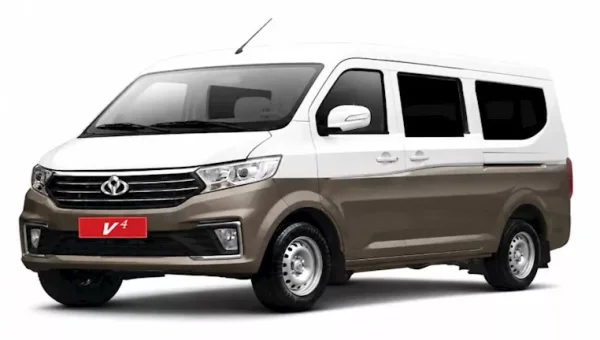 Starting at EGP 640,000: KYC Reveals Prices for Commercial Vehicles with Up to 11 Seats