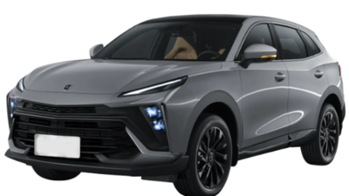 Forthing Joins Egypt's Scrappage Program, Starts Local Assembly in 2027