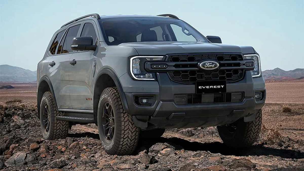 Ford to Launch Its Most Affordable SUV at $25,000