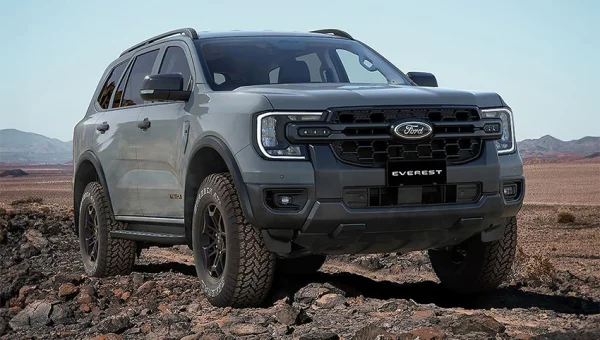 Ford to Launch Its Most Affordable SUV at $25,000