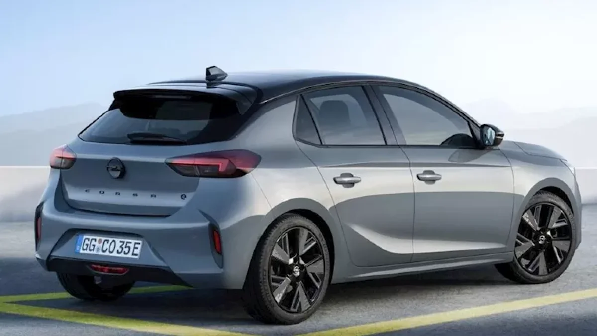 Opel Corsa 2026 Arrives in Egypt with Single Trim and EGP 1.25M Price Tag