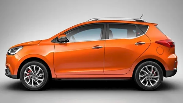 The Cheapest Crossover in Egypt... Priced Under 800K EGP