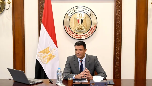 Egypt's Industry Minister Puts Electric Vehicles First — Reveals 2030 Strategy