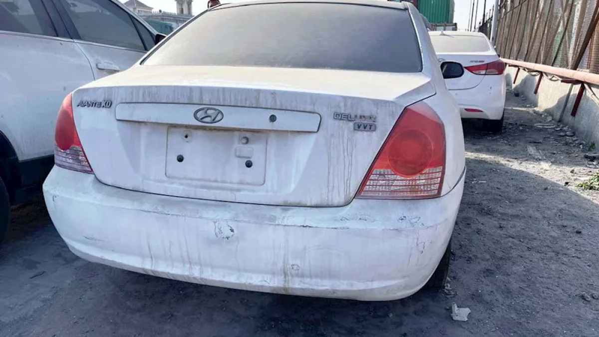 Government Car Auction for Red Sea and Minya Prosecutions Kicks Off August 24