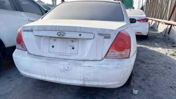 Government Car Auction for Red Sea and Minya Prosecutions Kicks Off August 24
