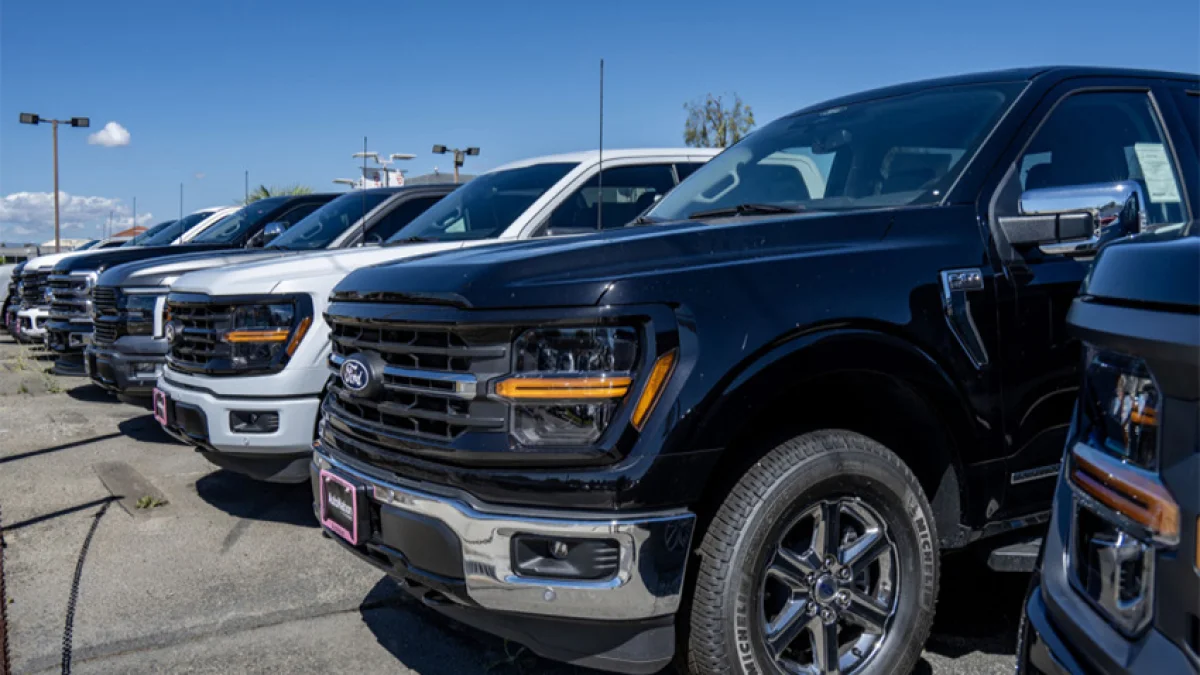 Jordan-US Agreement Eliminates Special Tax on American-Imported Cars