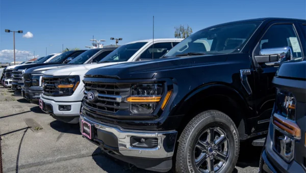 Jordan-US Agreement Eliminates Special Tax on American-Imported Cars