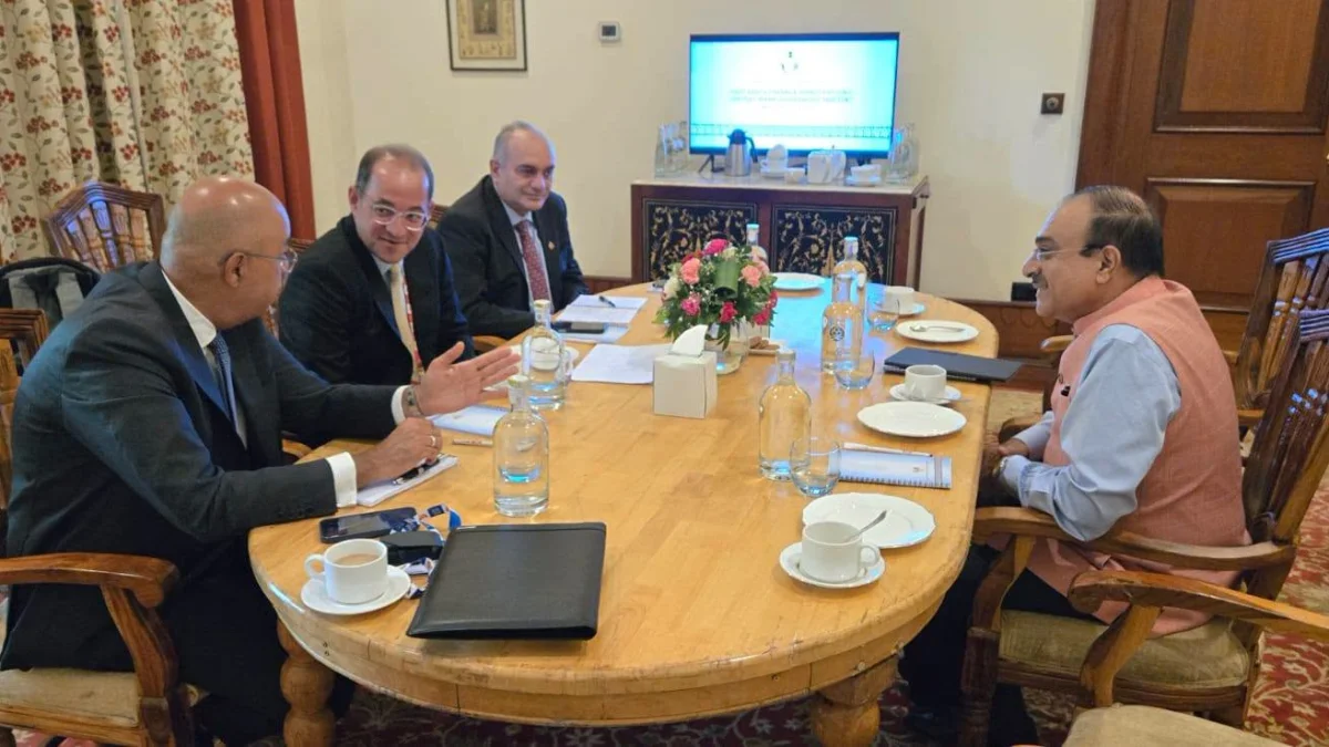 Egypt Unveils Tax and Customs Incentives to Attract Indian Auto Investments