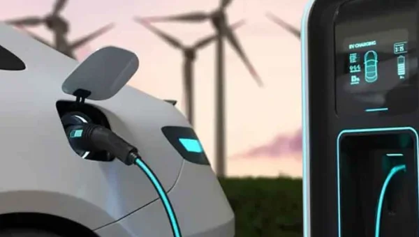 China's New Energy Vehicle Sales Surpass 60% of Monthly Market for the First Time
