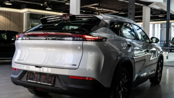 SN Automotive Sets September Launch for Locally Assembled Dongfeng Mage EV