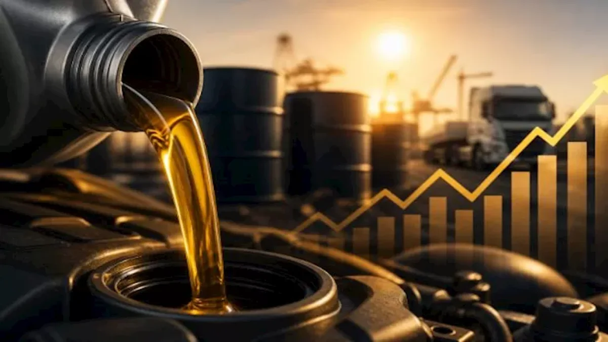 Engine Oil Prices Jump Again: New Hikes from 4 Companies in Egypt