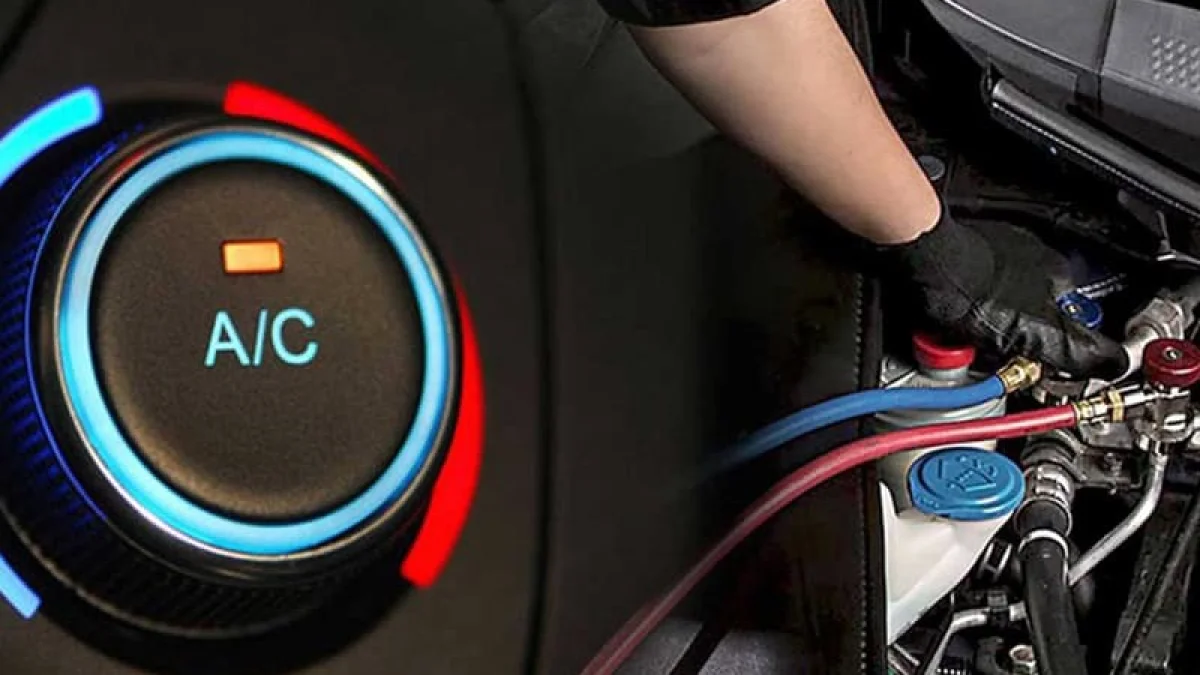 From Weak Cooling to Strange Noises: Warning Signs Your Car AC Is About to Fail