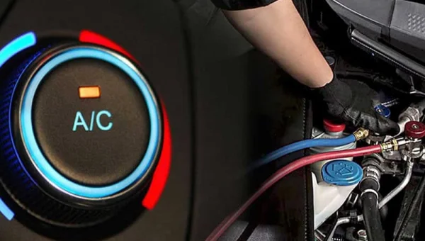 From Weak Cooling to Strange Noises: Warning Signs Your Car AC Is About to Fail