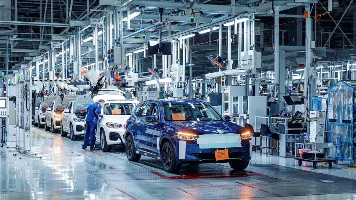 Egypt's Industry Ministry Identifies 5 Challenges Behind Car Price Hikes and a Swift Action Plan