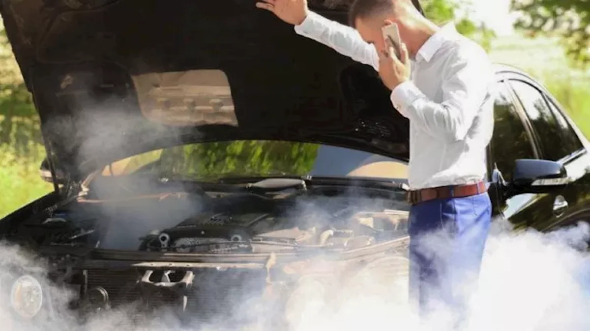 Extreme Heat Threatens Engines: A Complete Guide to Protecting Your Car Radiator