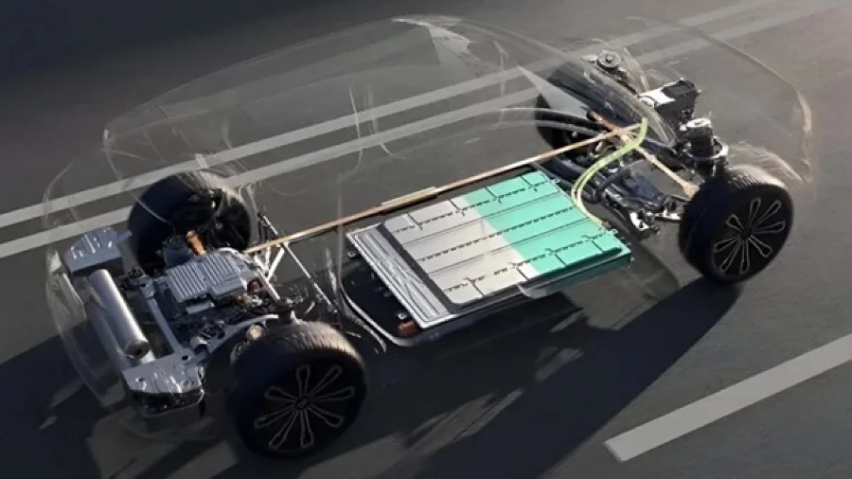 Gas, REEV, or Electric? Your Guide to Choosing the Right Car for Your Driving Habits
