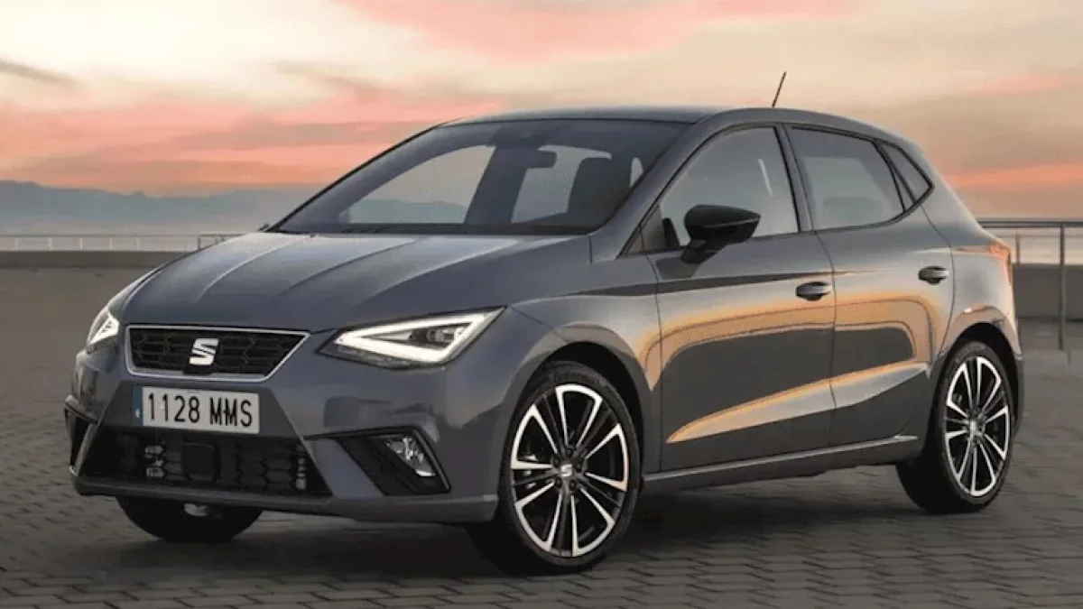 SEAT Ibiza 2027 in Egypt: Prices and Full Specs of the Spanish Hatchback