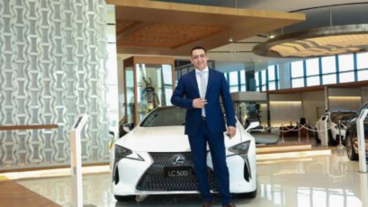 Expert: Certified Pre-Owned and Near-New Cars Are a Practical Alternative to New Cars in Egypt