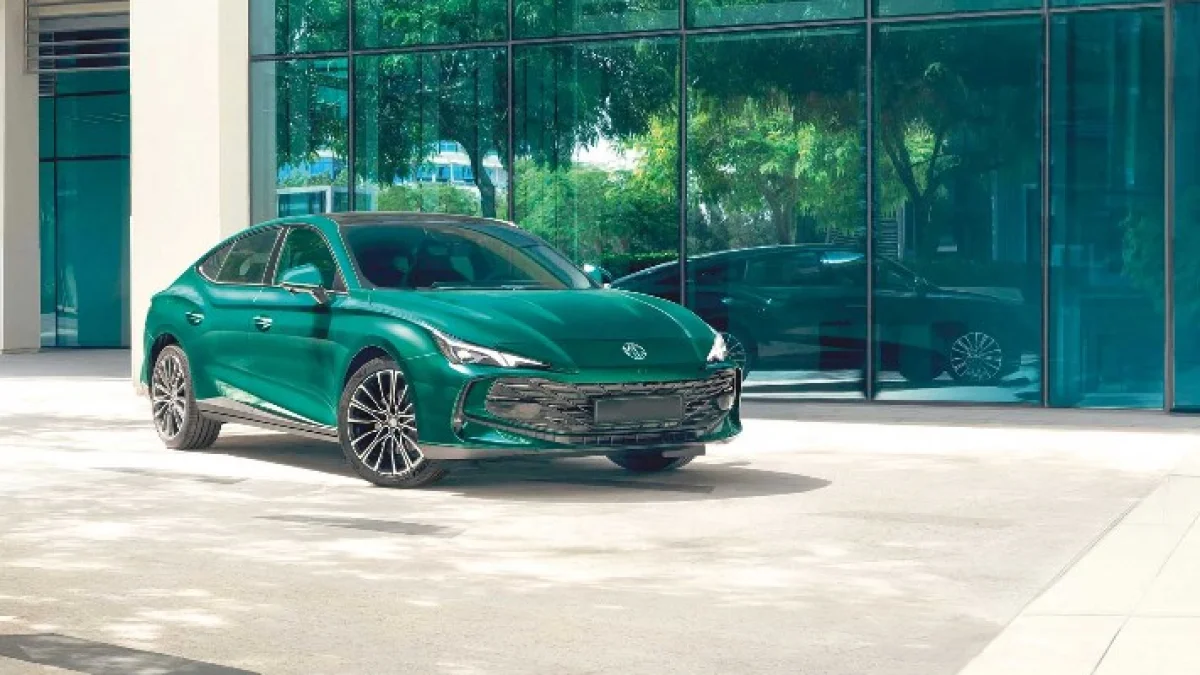 MG Distributor in Egypt Doubles Dealer Allocations for 2027 Models