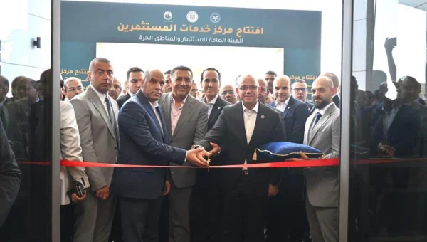 New Unified Platform to Resolve Auto Industry Investor Complaints in Egypt