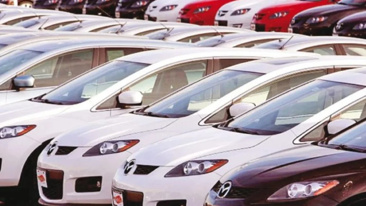 Nissan, Chery, MG, and Hyundai Capture 54.4% of Egypt's Passenger Car Sales
