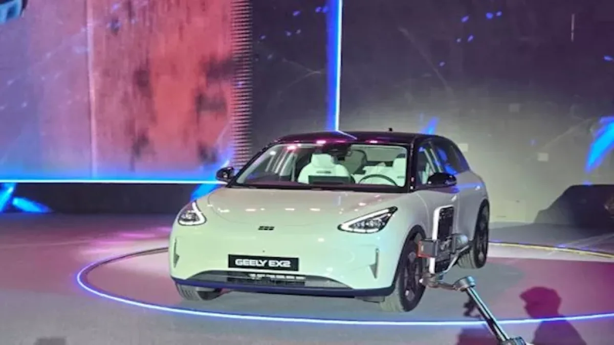 Top 5 Cheapest Chinese Cars in Egypt in August 2026
