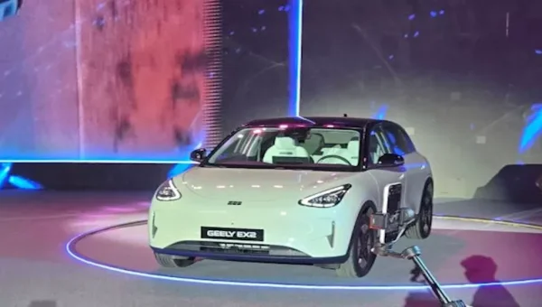 Top 5 Cheapest Chinese Cars in Egypt in August 2026