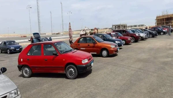 Expert: Used Car Market Shifts from Traditional Methods to Online Selling