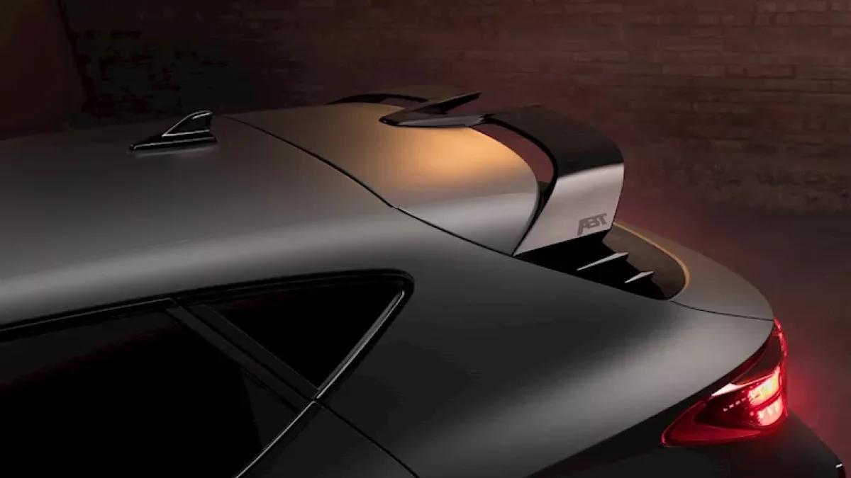 كوبرا تطلق باقة CUSTOM CUPRA by ABT الرياضية في مصر