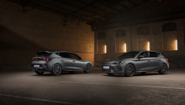 Cupra Unveils ABT Custom Tuning Package for Formentor and Leon in Egypt