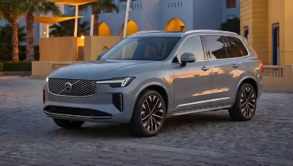 Volvo Ezz Elarab Announces Price Cuts Up to EGP 340K on Multiple Models in Egypt