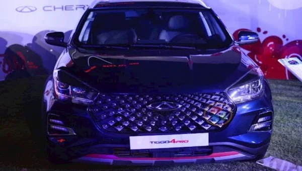 Chery Tiggo 4 Pro Cross 2027 Prices Drop in Egypt by Up to EGP 66,000