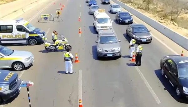 Driving Without a License in Egypt: Immediate Impound and Back Taxes Up to 5 Years