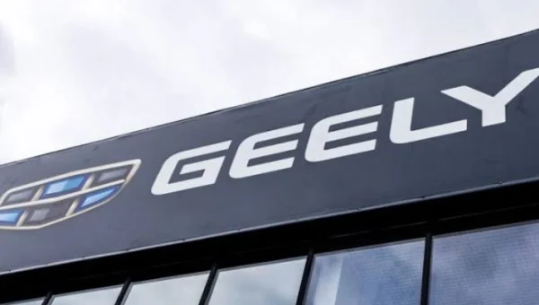 Geely Hits Record Sales and Revenue in H1 2026