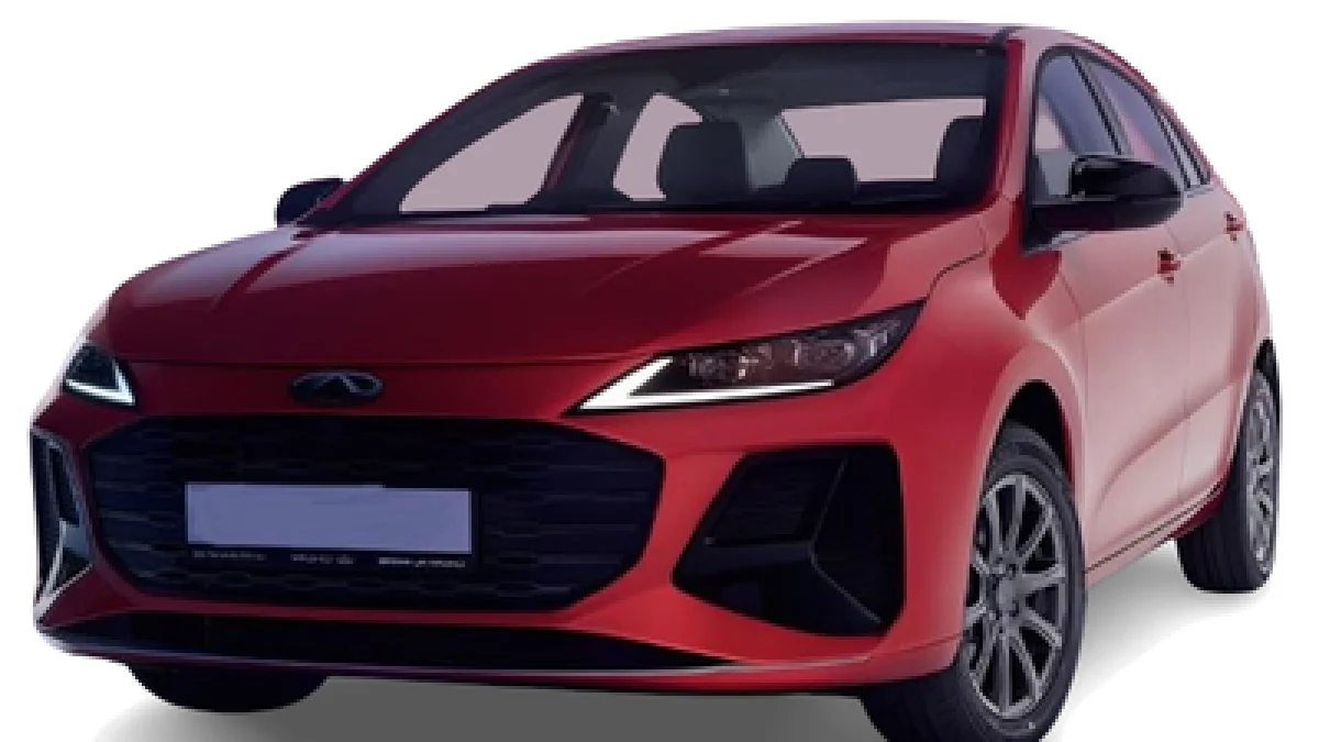Chery Price Cuts in Egypt: Arrizo 5, Tiggo 4 Pro, and Arrizo 6 GT Get New Tags