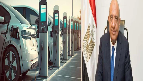Egypt's Renewable Energy Push: The Road to an EV Revolution and a Powerful Charging Network