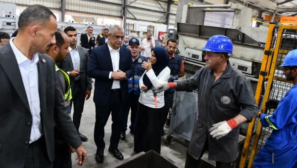 Can Helwan Diesel Engines Shape Egypt's Auto Localization Future?