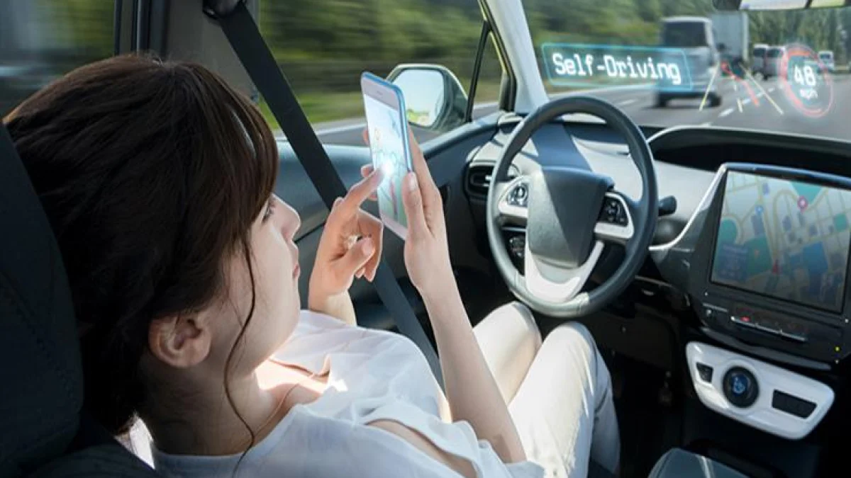 ADAS and First-Time Driving: Can It Really Prevent 360 Deaths Per Year?