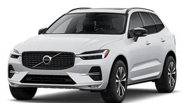 Volvo XC60 Prices in Egypt Drop by EGP 310,000 in Limited Offer