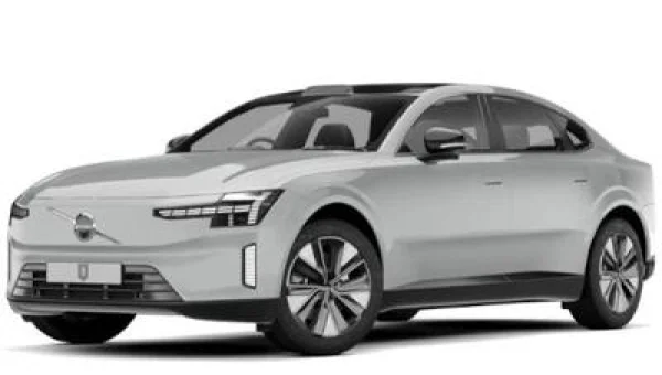 Volvo ES90 Drops EGP 340k in Egypt with Ultra Trim